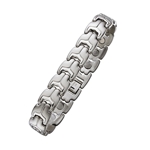 Magnetic Stainless Steel Bracelet